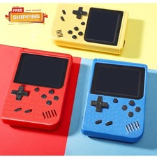 400-in-1 Portable Gaming