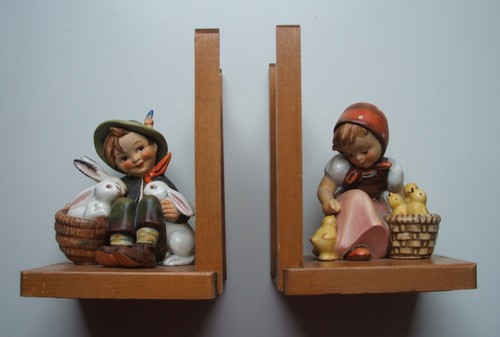 Hummel figuren hasenvater - hummel,