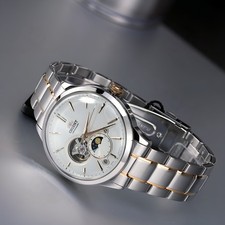 Orient automatik herrenuhr - automatik,