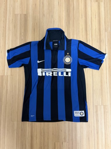 Originales nike trikot inter - nike,