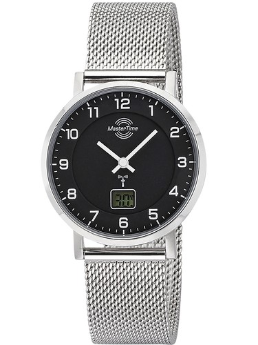 Master time mtls - time, mtls-10738-22m
