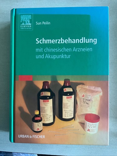 Schmerzbehandlung mit