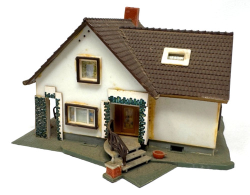 Faller 270 wohnhaus - faller, b-270