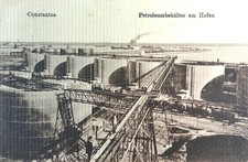 Constantza/ Constanta