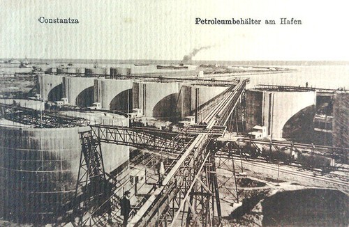 Constantza constanta - constantza/,