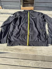 Babolat Core Club Jacke - Herren Tennisbekleidung - Gr. XXL, Schwarz