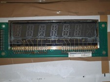 Display für Williams System