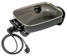 Bartscher Elektro-Multipfanne