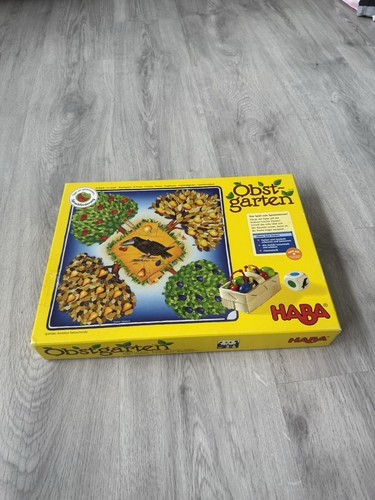 Haba obstgarten - haba,