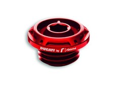 RIZOMA ÖLEINFÜLLVERSCHLUSS