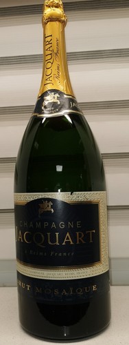 Liter flasche magnum - magnum,