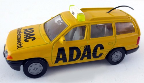 Siku opel astra caravan kombi - opel,