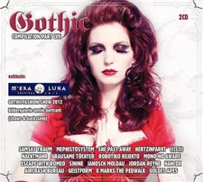 Gothic compilation - 57, (2012)
