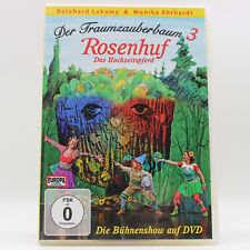 DVD | Der Traumzauberbaum 3 -
