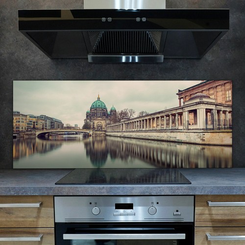 Berliner dom und museum 125x50 - und,