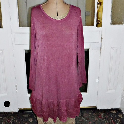 Neslay base minikleid - neslay,