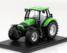 Deutz Fahr Agrotron TTV 2003