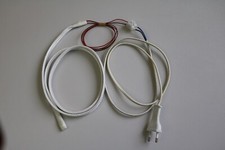 Heizband 230V 50W, 106cm Neu Terrarium Heizkabel Rohrbegleitheizung Rohrheizung