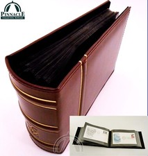 Album for 100 First Day Covers