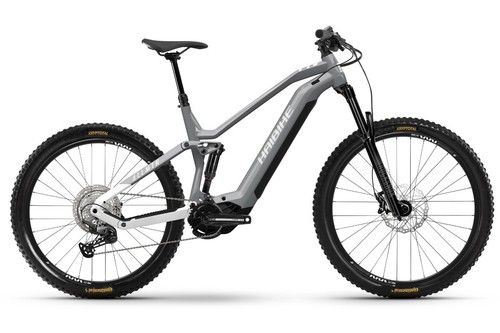 Haibike elektro fahrrad - haibike,