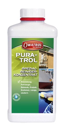 Pura trol gebrauchsfertig - gebrauchsfertig, 1l