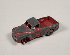 Dinky Toys 065, Dublo Pick Up, ORIGINAL, ca. 5,4 cm lang, NO Box #MS144