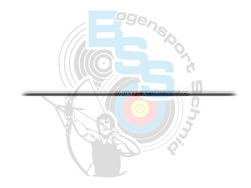 Easton schaft xx75 platinum - xx75,