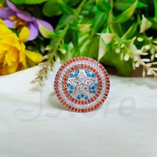 Rächer Herren Ring Siegel