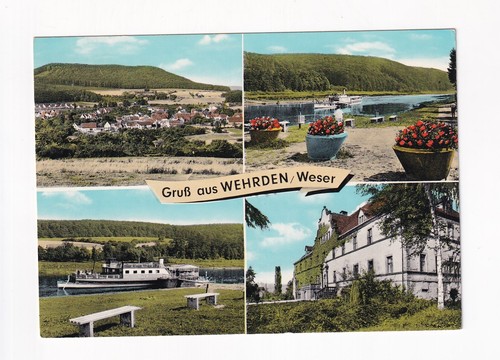 D3717 ansichtskarte gruss - gruss, aus