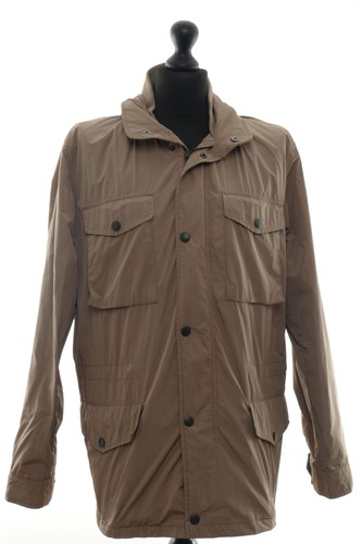 Burberry brit herren anorak - brit,