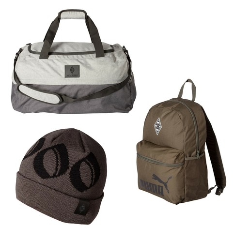 Mütze rucksack sporttasche - mütze,
