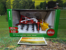 Siku Art.Nr.:2067 - Pöttinger