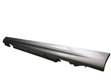 Verkleidung Schweller rechts Silbergrau Metallic für BMW  3 TOURING (E46) 820975