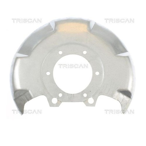 Triscan 8125 29143 spritzblech - 8125,