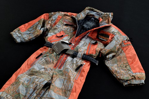 Boy snowmachine overall ski - boy,