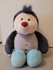 Plüsch Stofftier NICI Maulwurf Marlon ca. 70 cm groß