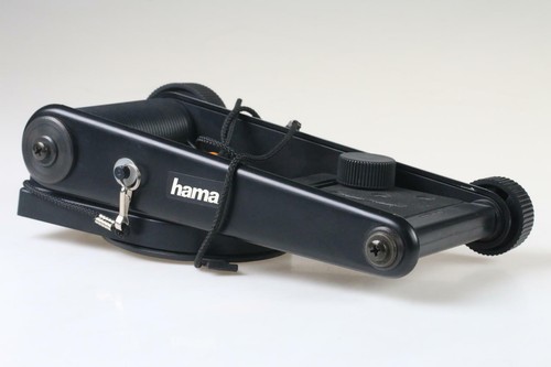 Hama saugnapfstativ - hama,