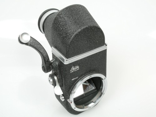 Leitz leica visoflex - leica,