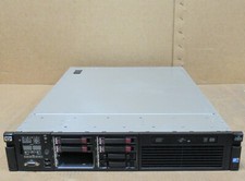 HP ProLiant DL380 G7 2x Xeon 4