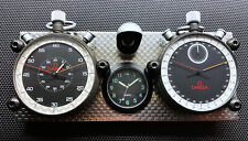 Omega XL Rallye Timer m Licht