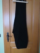 Hose, Gr.42/44, schwarz, neu