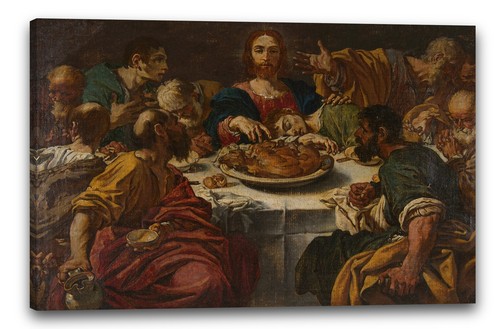 Kunstdruck bartolomeo schedoni - kunstdruck,