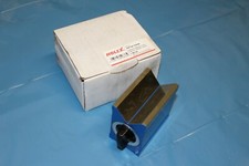 Holex Präzisions Magnet Prisma 447140 70 x 45 mm Magnetprisma Spannprisma Mess