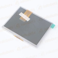 1PC USED LCD Screen Display