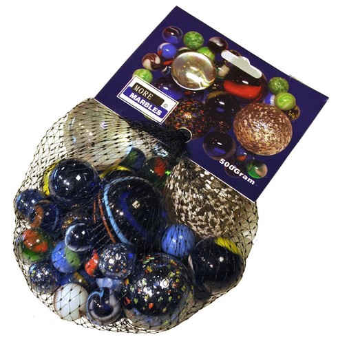 Glas murmeln set - set,,