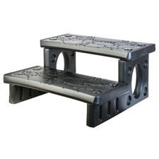 Whirlpooltreppe Pool