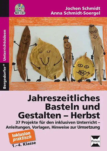 Jahreszeitliches basteln und - basteln,