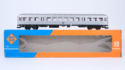 Roco 4265 nahverkehrswagen - 4265,