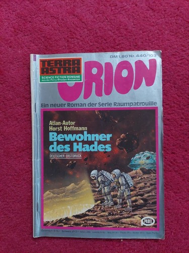 Bewohner des hades - bewohner,