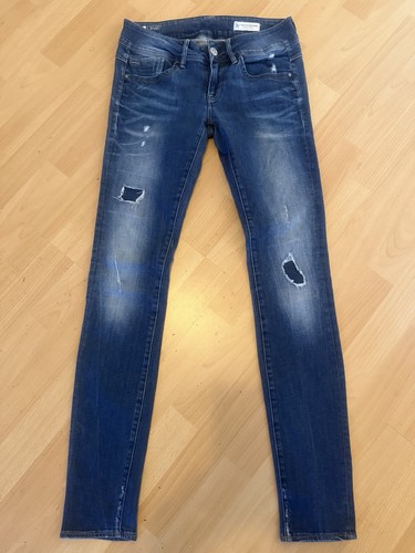 Damen jeans star lynn - g-star,